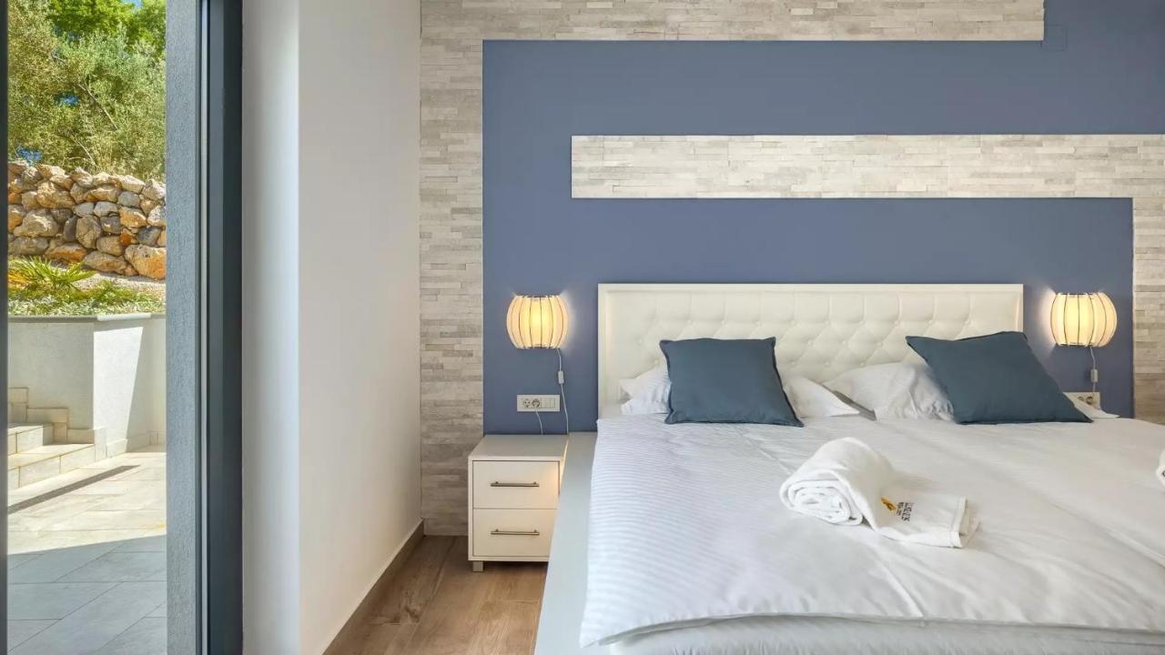 Villa Luxury Subventus