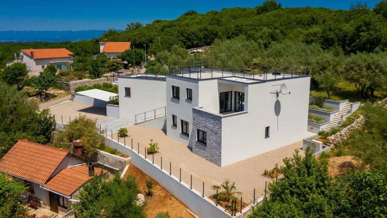 Villa Luxury Subventus