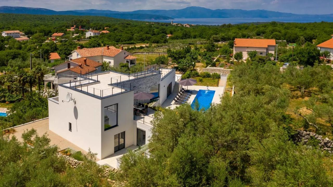 Villa Luxury Subventus Bajcici