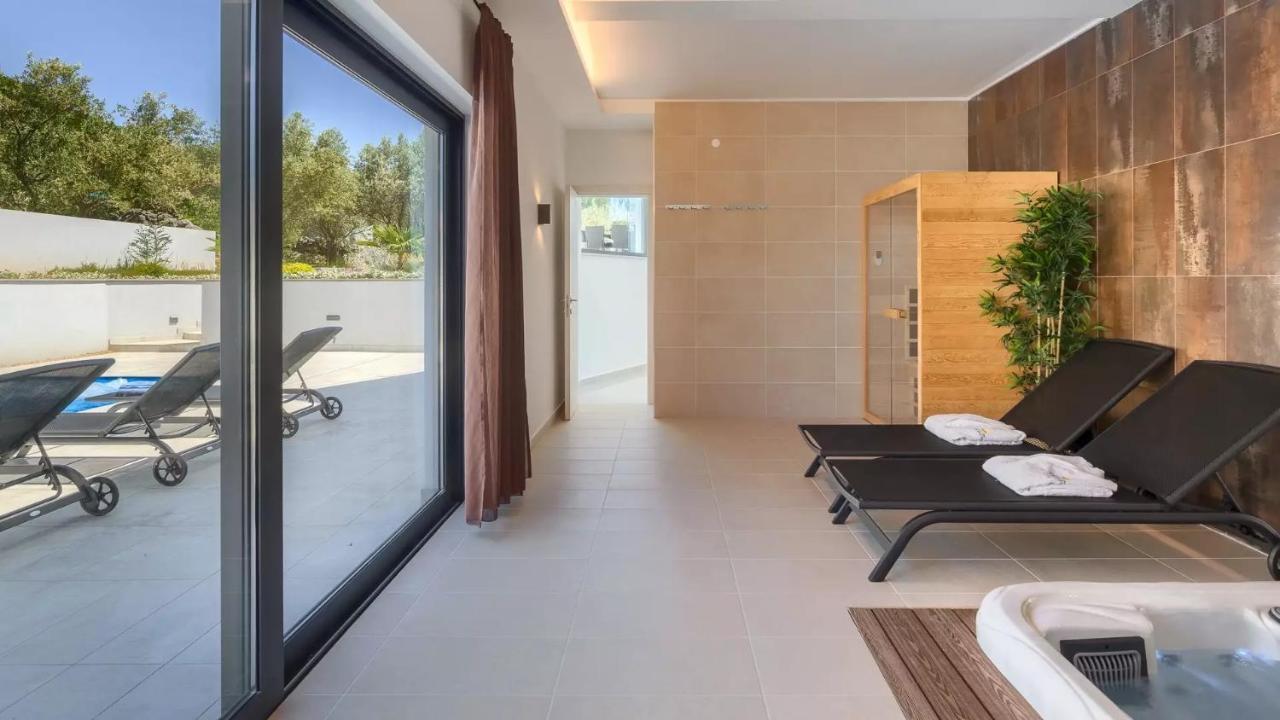 Villa Luxury Subventus *