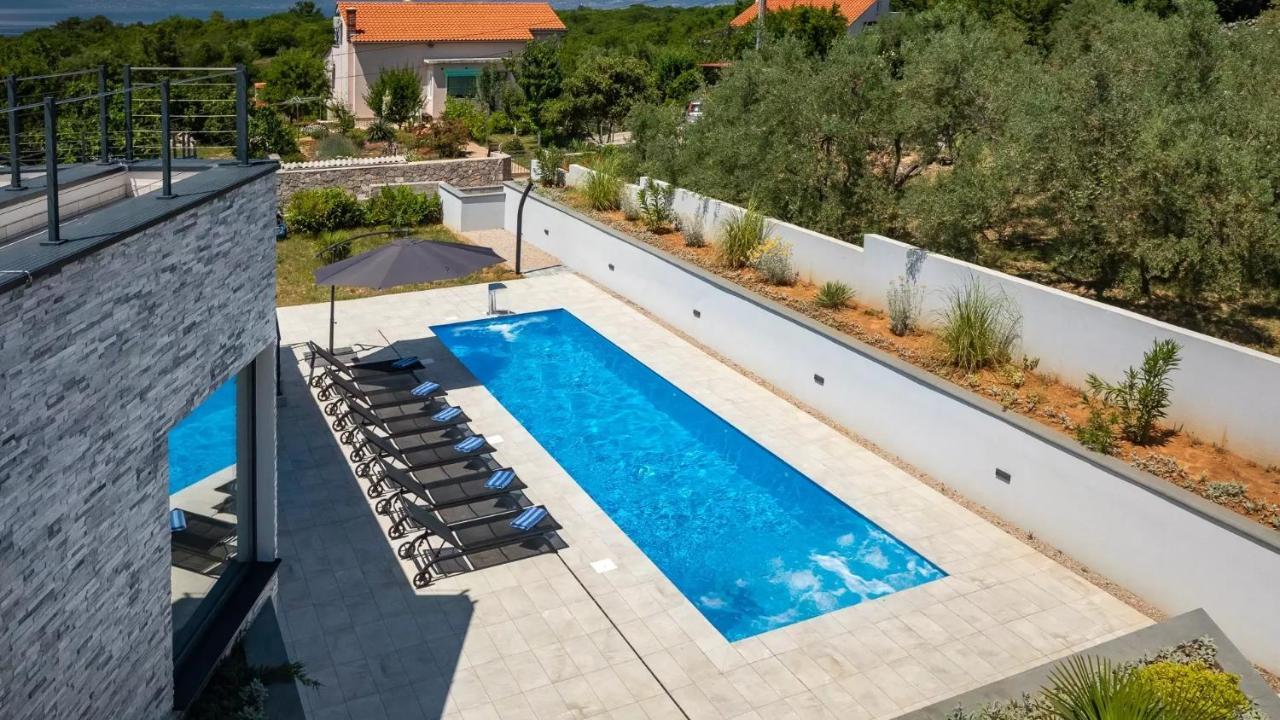 Villa Luxury Subventus Bajcici