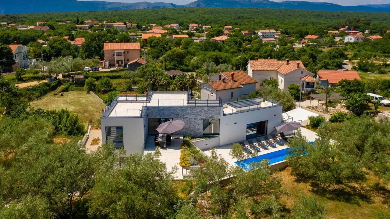 Villa Luxury Subventus *
