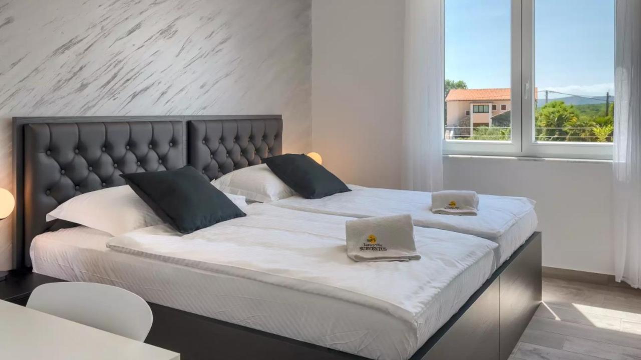 Villa Luxury Subventus