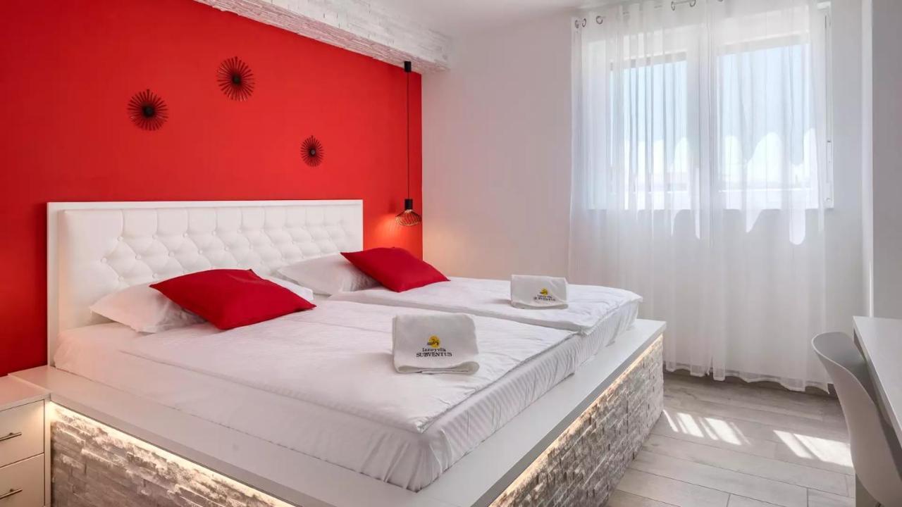 Villa Luxury Subventus Bajcici