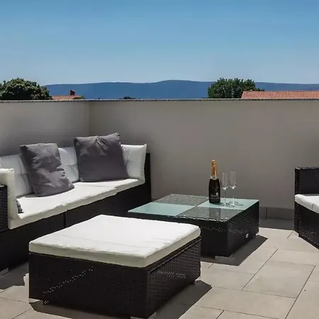 Luxury Villa Subventus Bajcici Exterior photo