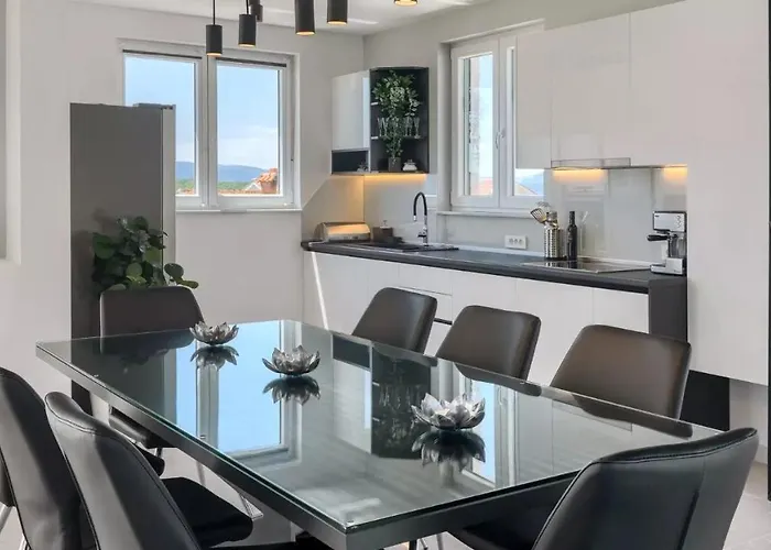 Luxury Villa Subventus