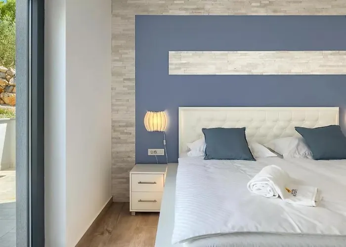 Luxury Villa Subventus