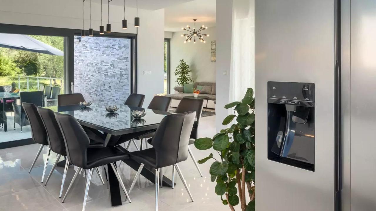 Villa Luxury Subventus Bajcici