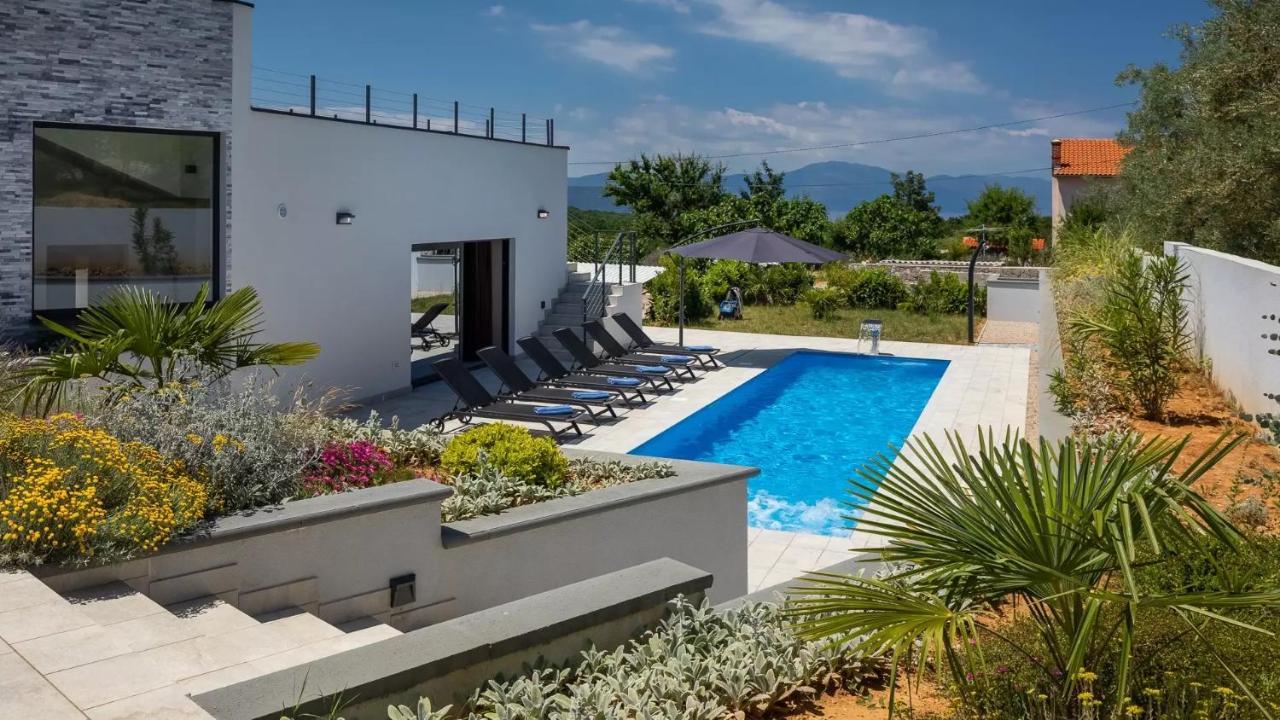 Villa Luxury Subventus